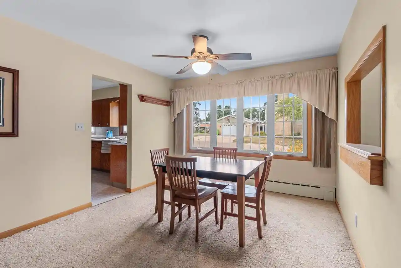 2nd image of 815 Dayton Street Street, Mayville, WI 53050 | MLS# 50329736