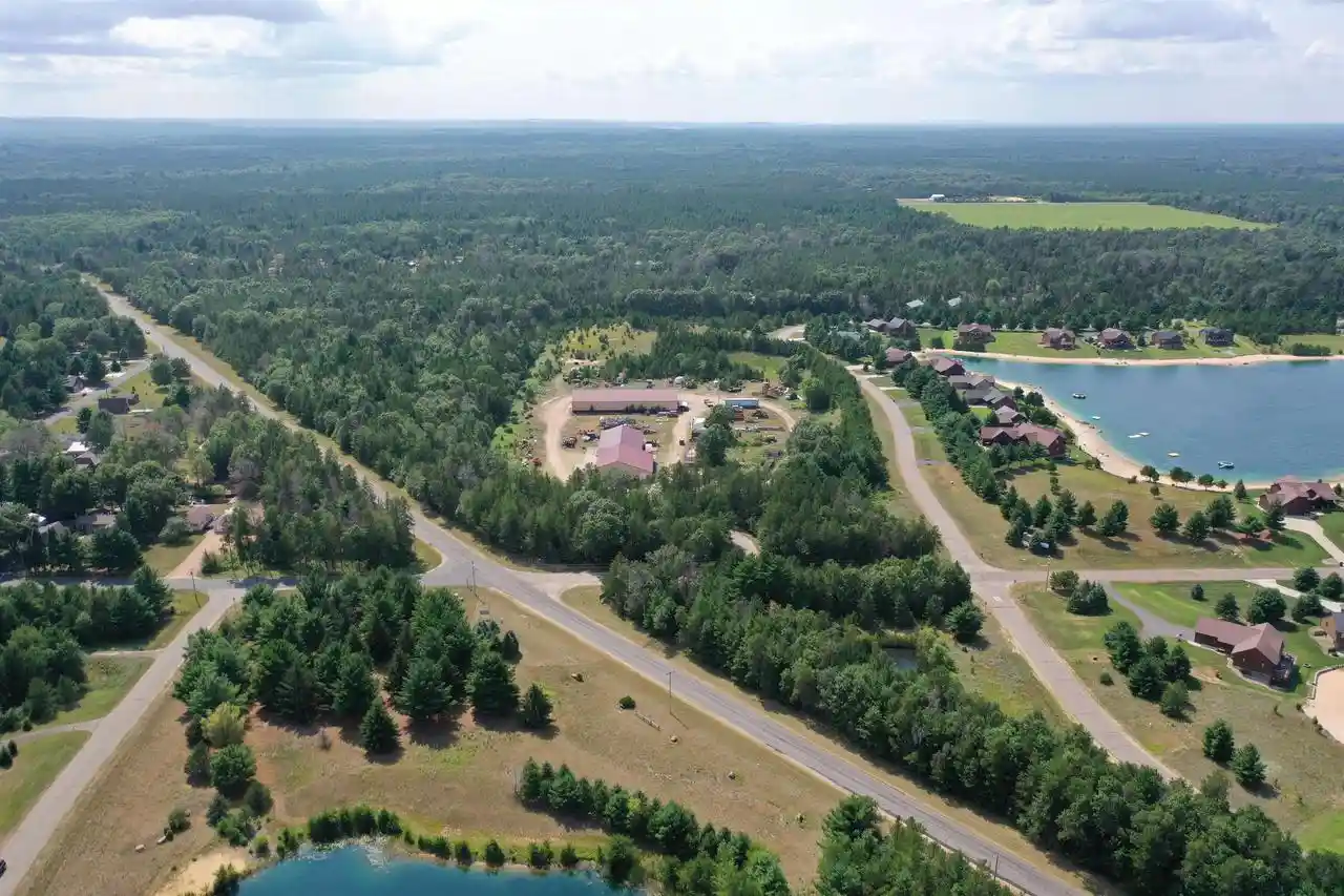 3rd image of W5625 North Shore Dr, New Lisbon, WI 53950 | MLS# 2028827