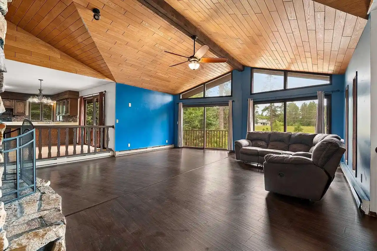 3rd image of W8018 Aspen Lane Lane, Pembine, WI 54156 | MLS# 50329742
