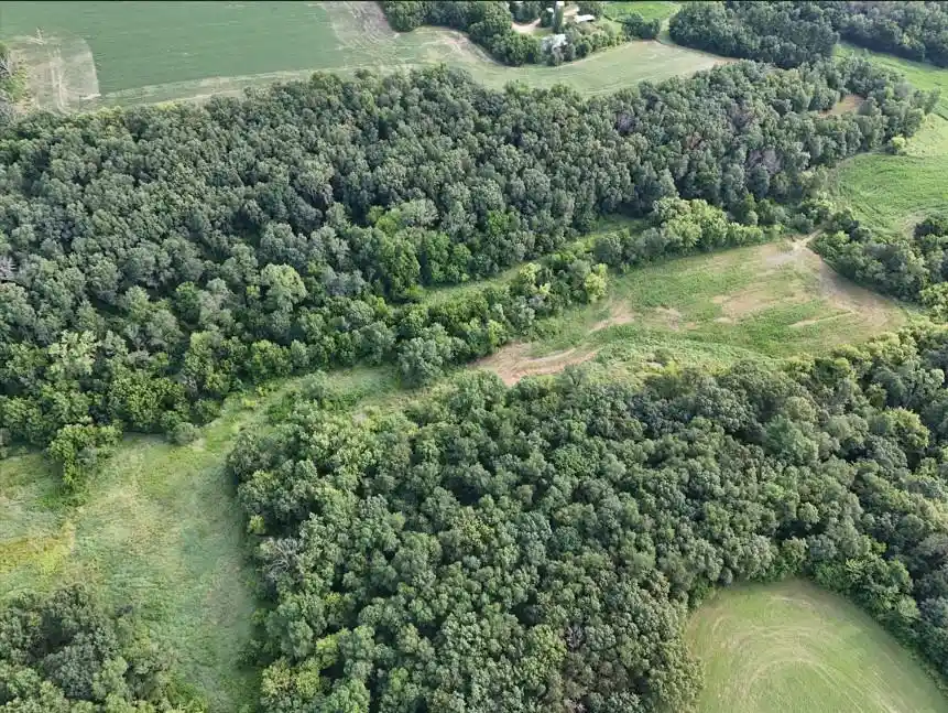 4th image of 40 Acres Highpoint Road Road, Monticello, WI 53570 | MLS# 2028826