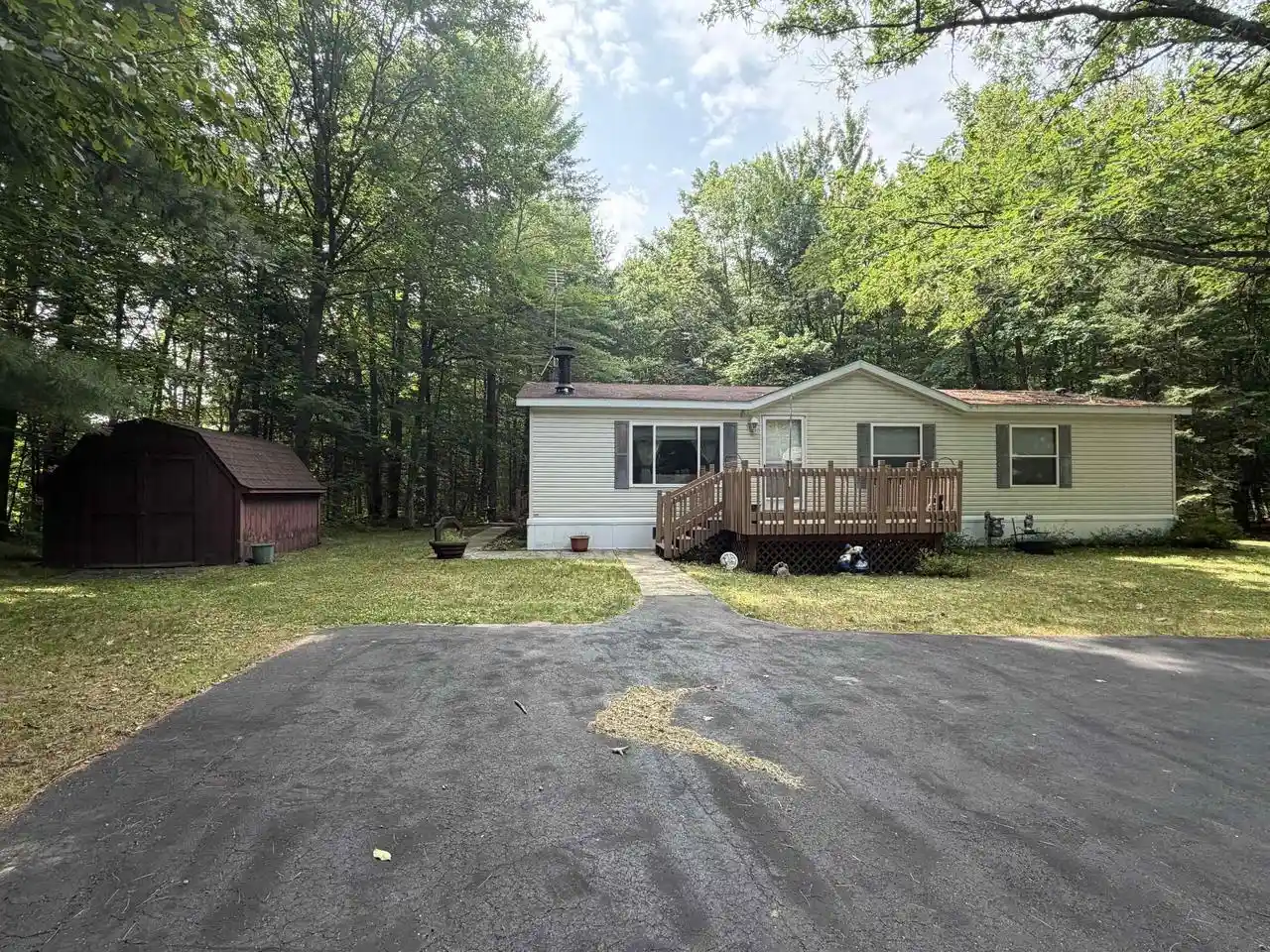 1st image of 14629 Paya Lake Road Road, Mountain, WI 54149 | MLS# 50329750