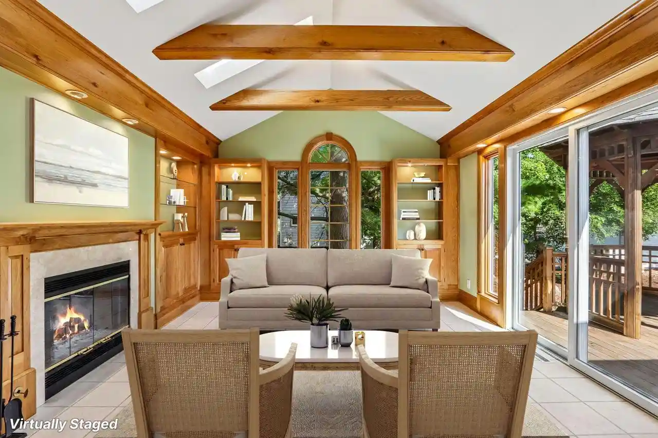 5th image of 524 E Jefferson Street Street, Oconomowoc, WI 53066 | MLS# 1973250