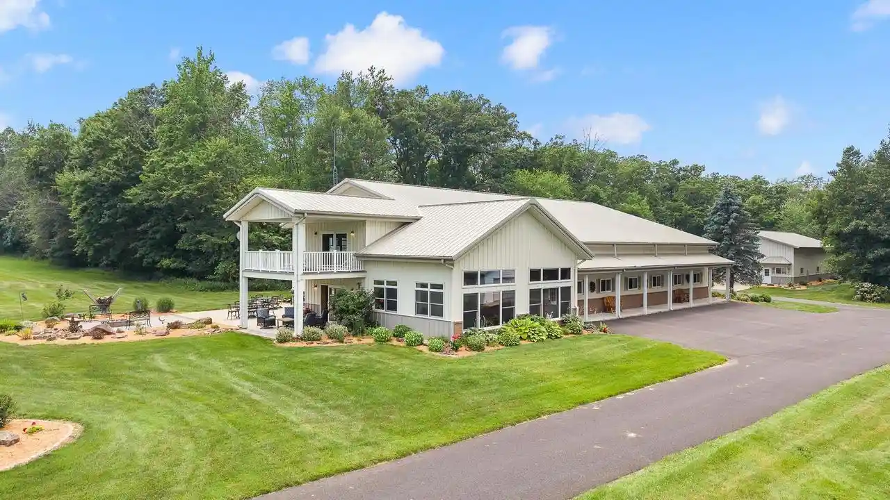 Photo 1 of Single family home for sale at E6789 Loop Road Road, Reedsburg, WI 53959 | MLS# 2028830 | Listing updated on 2026-08-15