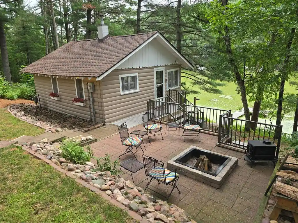 1st image of 1327 21 1/2 Street Street, Cameron, WI 54822 | MLS# 1603572