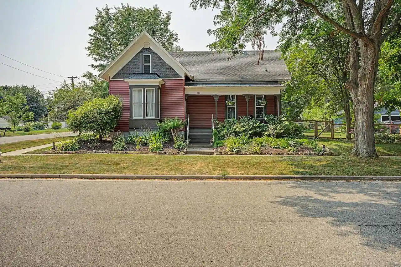 1st image of 819 1st Street Street, New Glarus, WI 53574 | MLS# 2028832