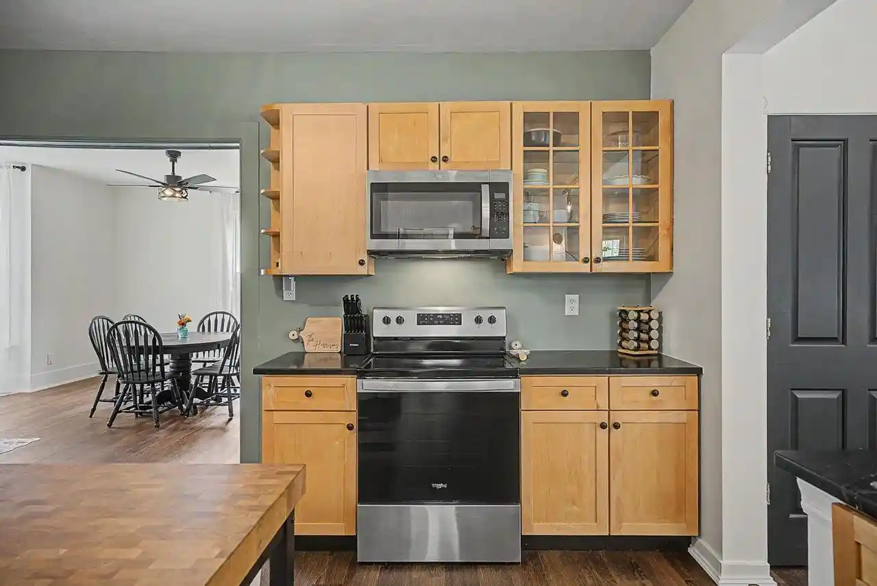 2nd image of 819 1st Street Street, New Glarus, WI 53574 | MLS# 2028832