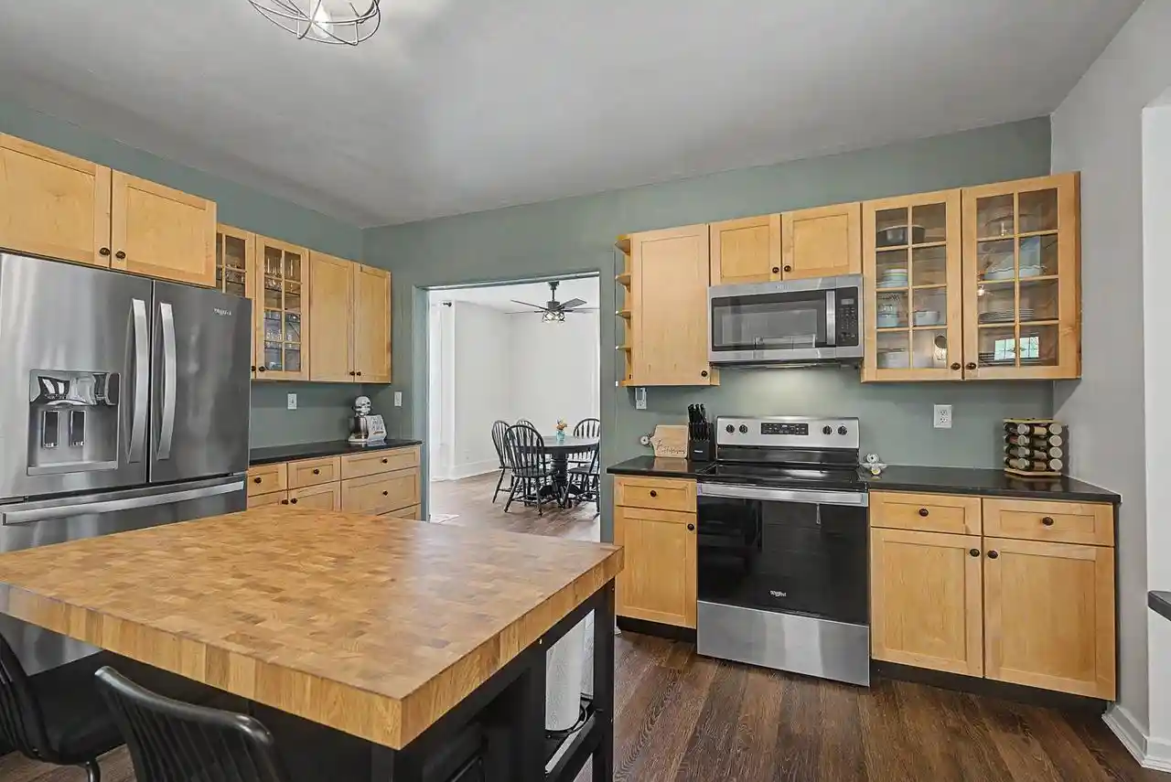 3rd image of 819 1St Street Street, New Glarus, WI 53574 | MLS# 2028832