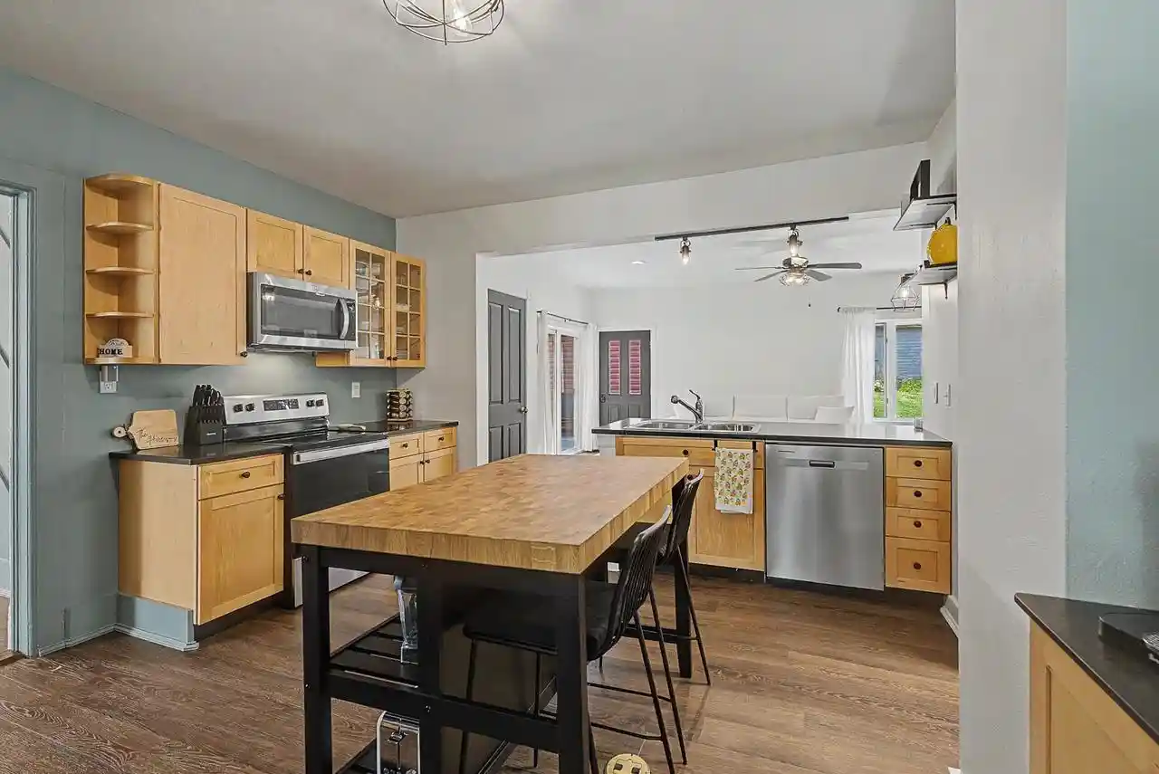 5th image of 819 1St Street Street, New Glarus, WI 53574 | MLS# 2028832