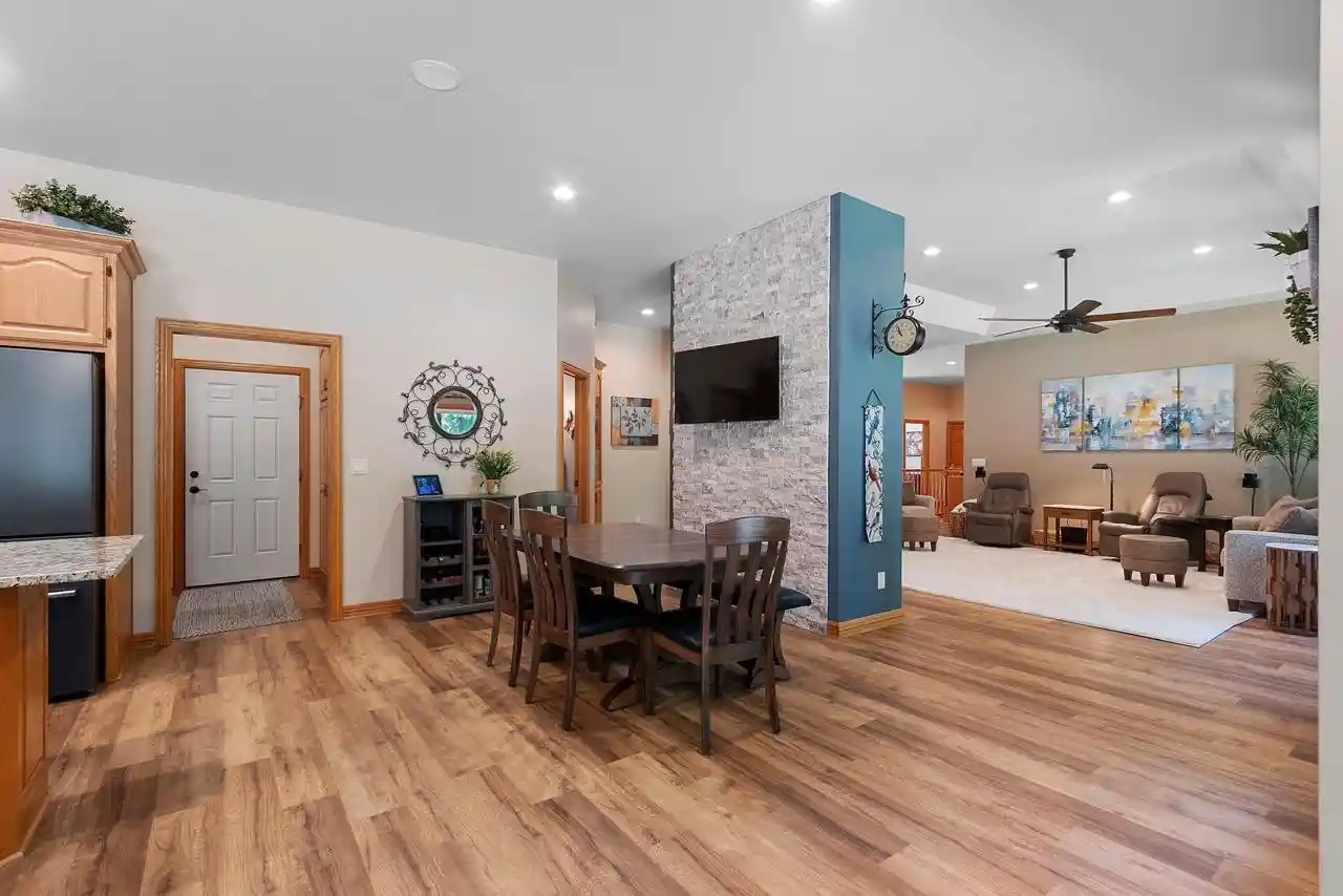 Photo 3 of Single family home for sale at 696 Spring Brk Dr, Oneida, WI 54155 | MLS# 50329747 | Listing updated on 2026-10-26