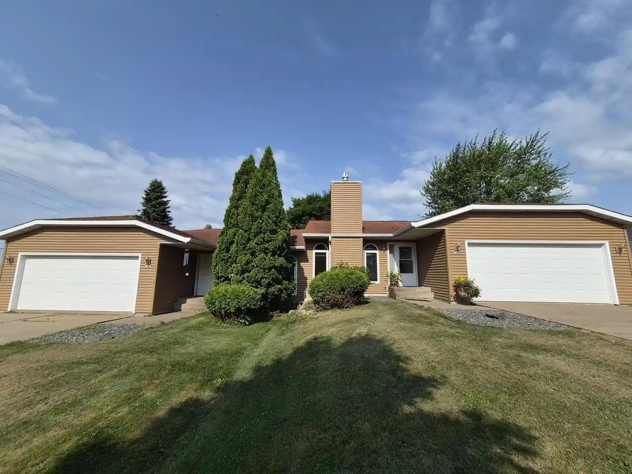 1st image of 1408 1410 N Adams Avenue Avenue, Marshfield, WI 54449 | MLS# 22603528