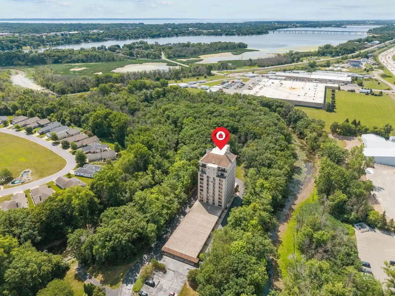 1st image of 2631 Northern Road Road #830, Appleton, WI 54914 | MLS# 50329724
