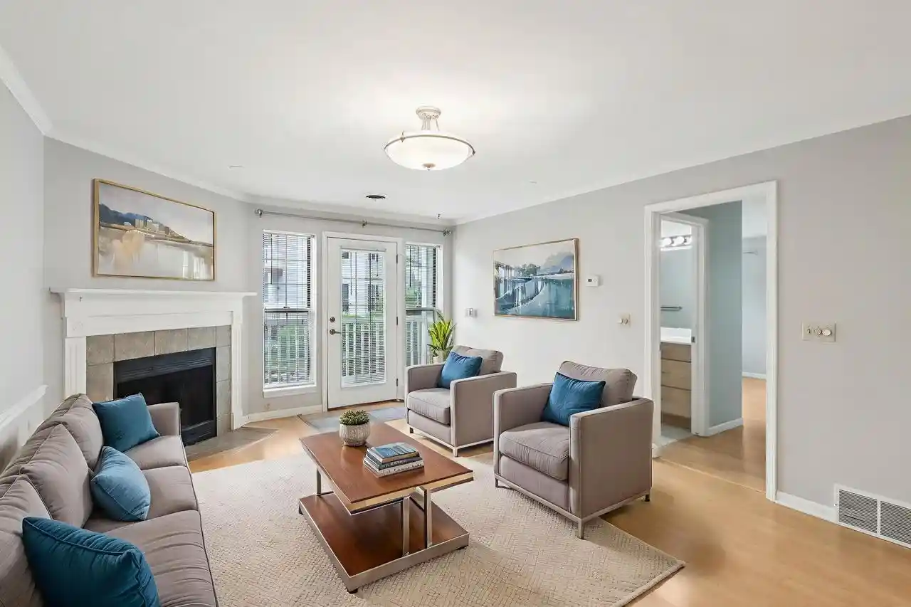 Photo 2 of Condo for sale at 809 Harbor House Dr Dr #4, Madison, WI 53719 | MLS# 2028833 | Listing updated on 2026-08-13