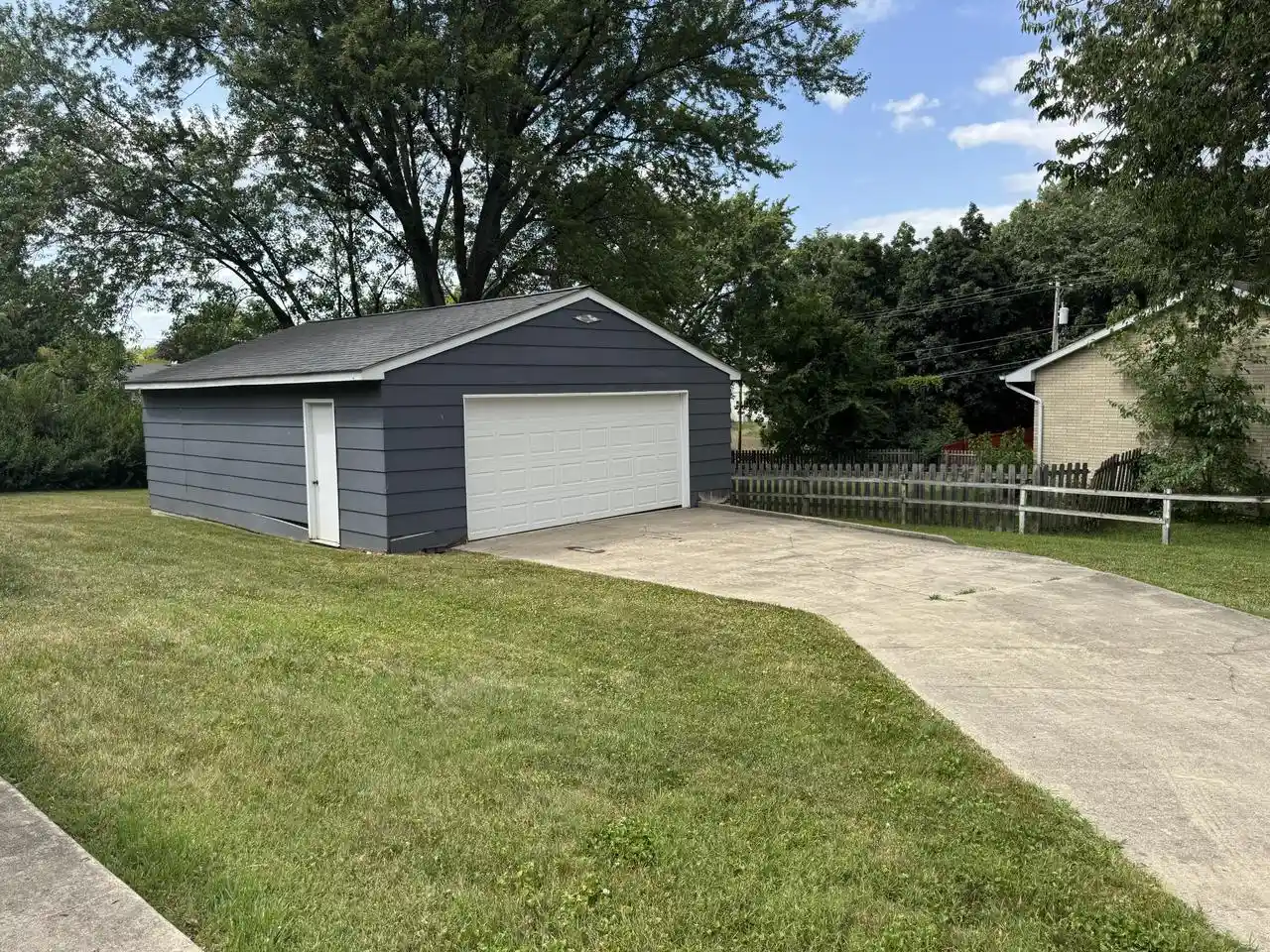4th image of 12142 219Th Avenue Avenue, Bristol, WI 53104 | MLS# 1973255