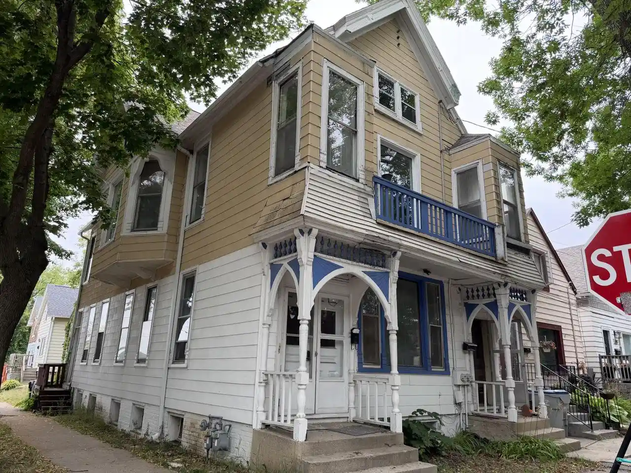 Photo 1 of Multi family home for sale at 2477 S Burrell Street Street #2479, Milwaukee, WI 53207 | MLS# 1973261 | Listing updated on 2026-08-24