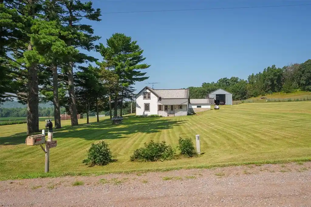 1st image of N12725 Little Sweden Road Road, Osseo, WI 54758 | MLS# 1603453