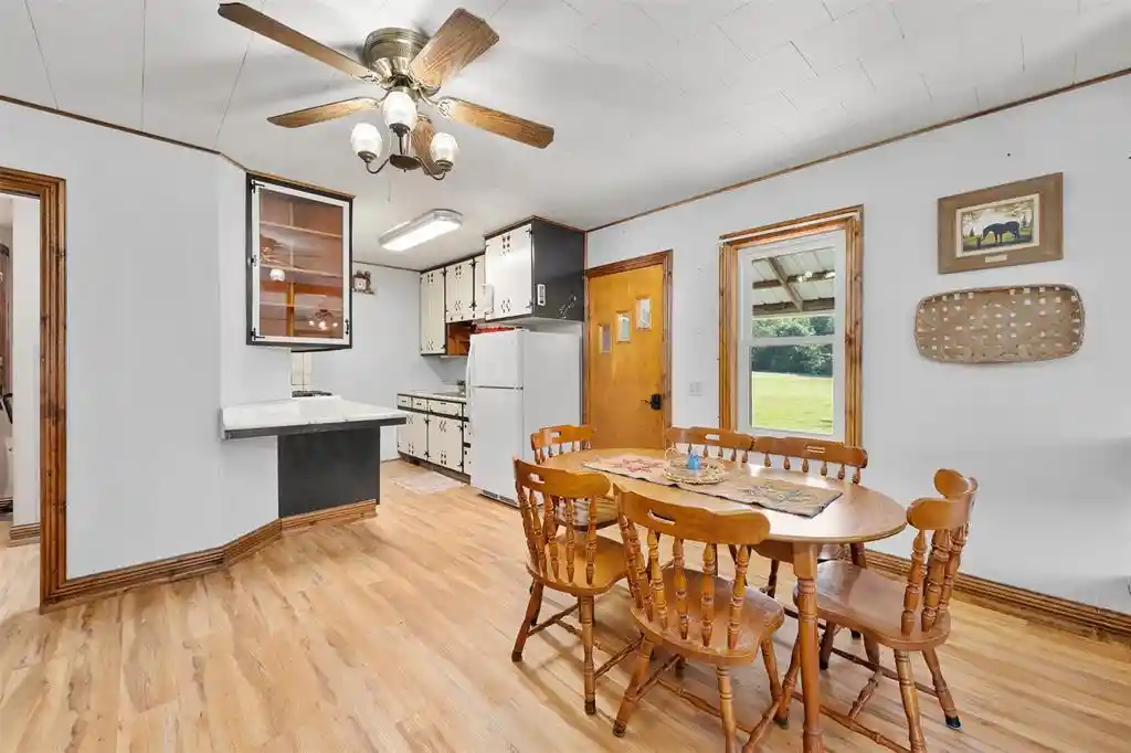 2nd image of N12725 Little Sweden Road Road, Osseo, WI 54758 | MLS# 1603453