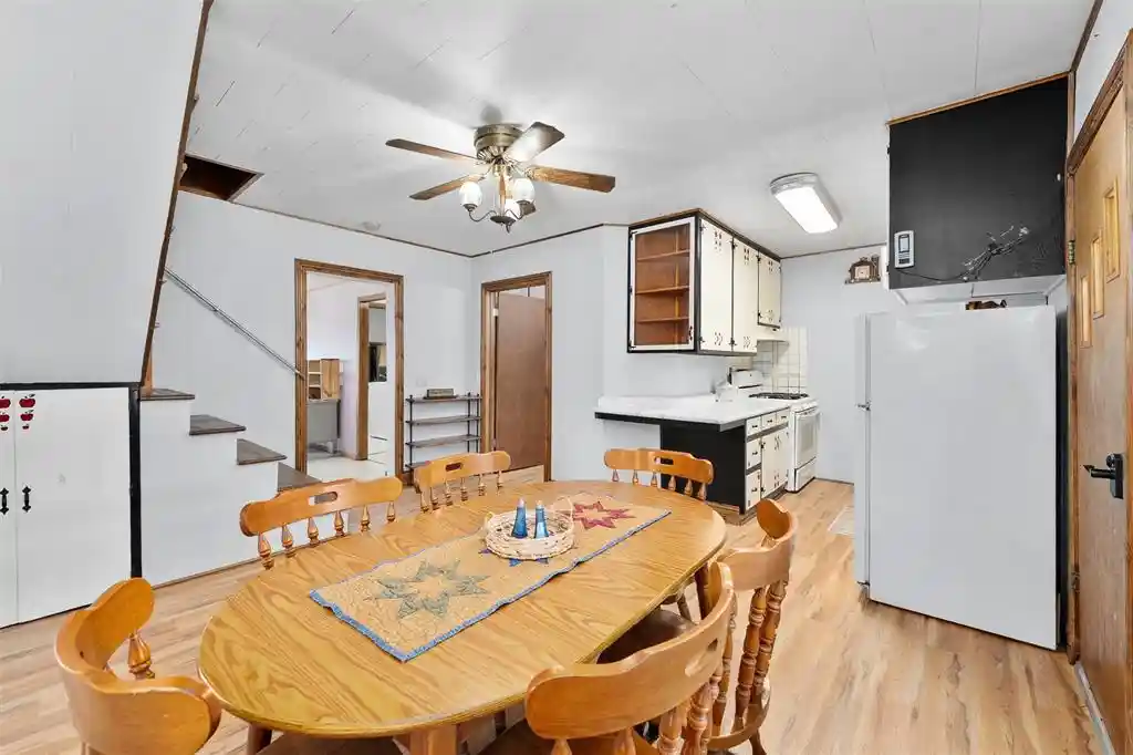 3rd image of N12725 Little Sweden Road Road, Osseo, WI 54758 | MLS# 1603453