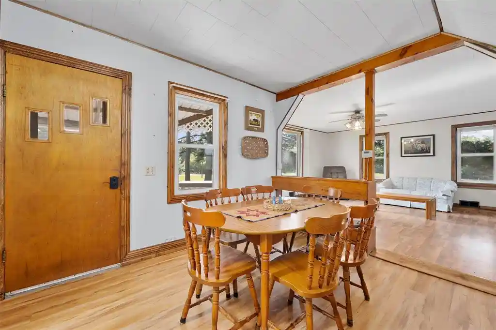 58th image of N12725 Little Sweden Road Road, Osseo, WI 54758 | MLS# 1603453