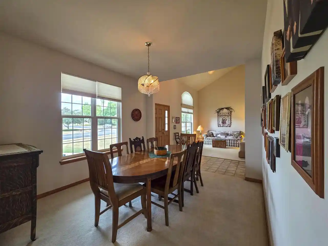 42nd image of 601 Bridlewood Lane Lane, Watertown, WI 53094 | MLS# 1973263