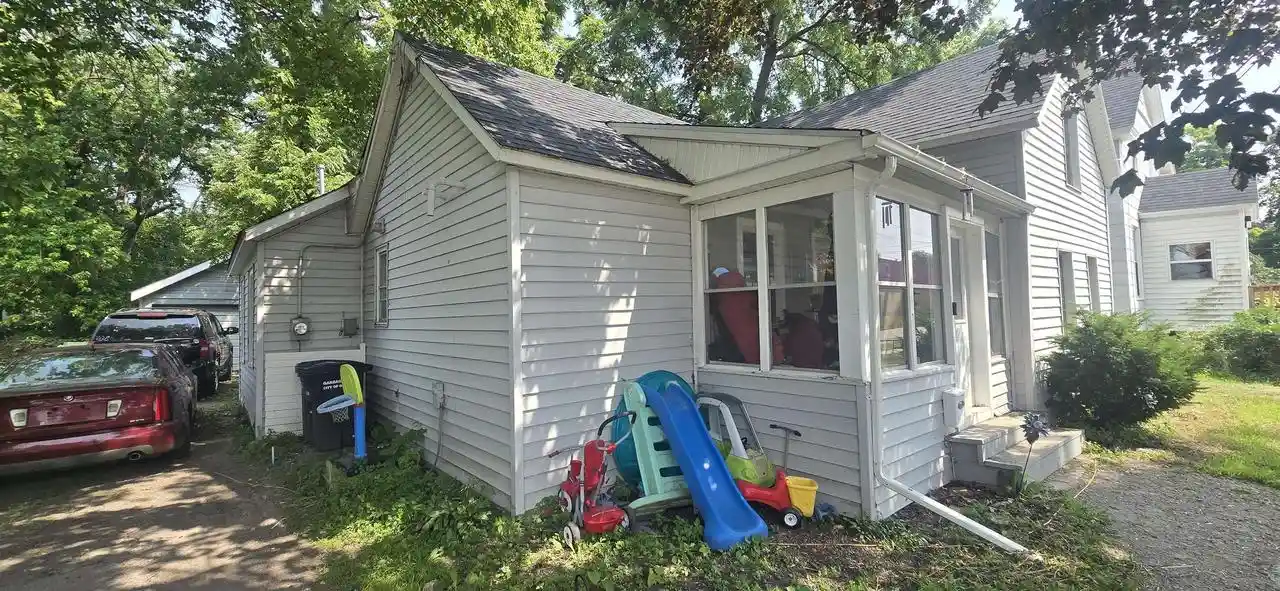 Photo 2 of Single family home for sale at 614 Broad Street Street, Oshkosh, WI 54901 | MLS# 50329748 | Listing updated on 2026-07-24