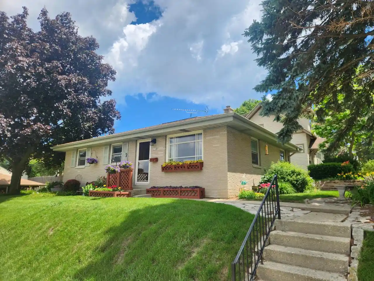 Single family home for sale at 2709 13Th Avenue Avenue, South Milwaukee, WI 53172 | MLS# 1973267