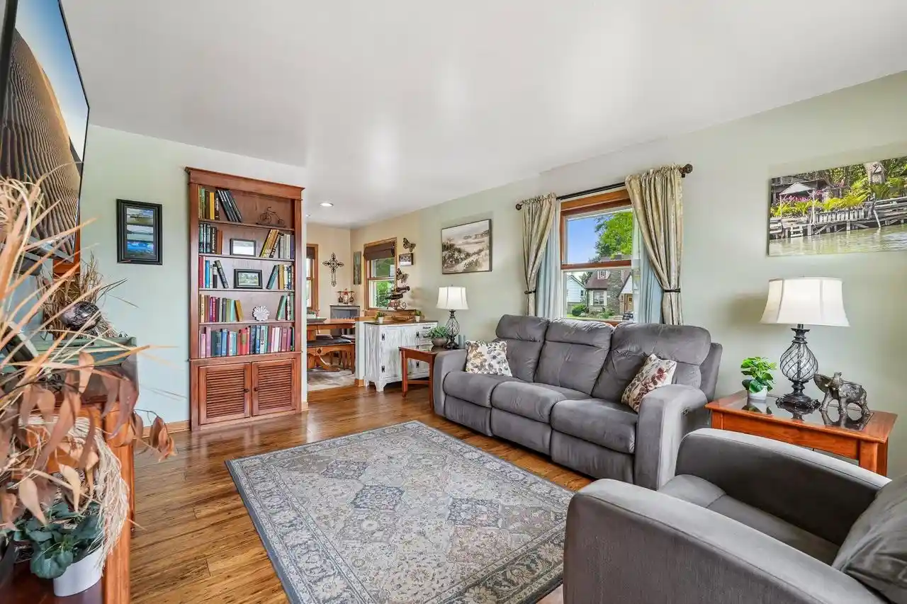 Photo 2 of Single family home for sale at 2709 13th Avenue Avenue, South Milwaukee, WI 53172 | MLS# 1973267 | Listing updated on 2026-09-09