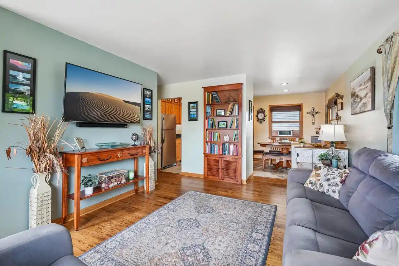 Photo 3 of Single family home for sale at 2709 13th Avenue Avenue, South Milwaukee, WI 53172 | MLS# 1973267 | Listing updated on 2026-09-09