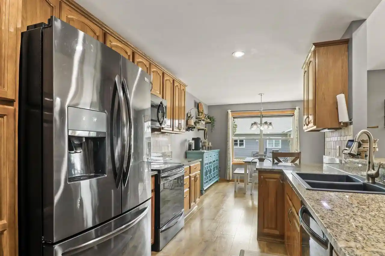 Photo 2 of Single family home for sale at 1904 Nighthawk Lane Lane, Sauk City, WI 53583 | MLS# 2028840 | Listing updated on 2026-09-21