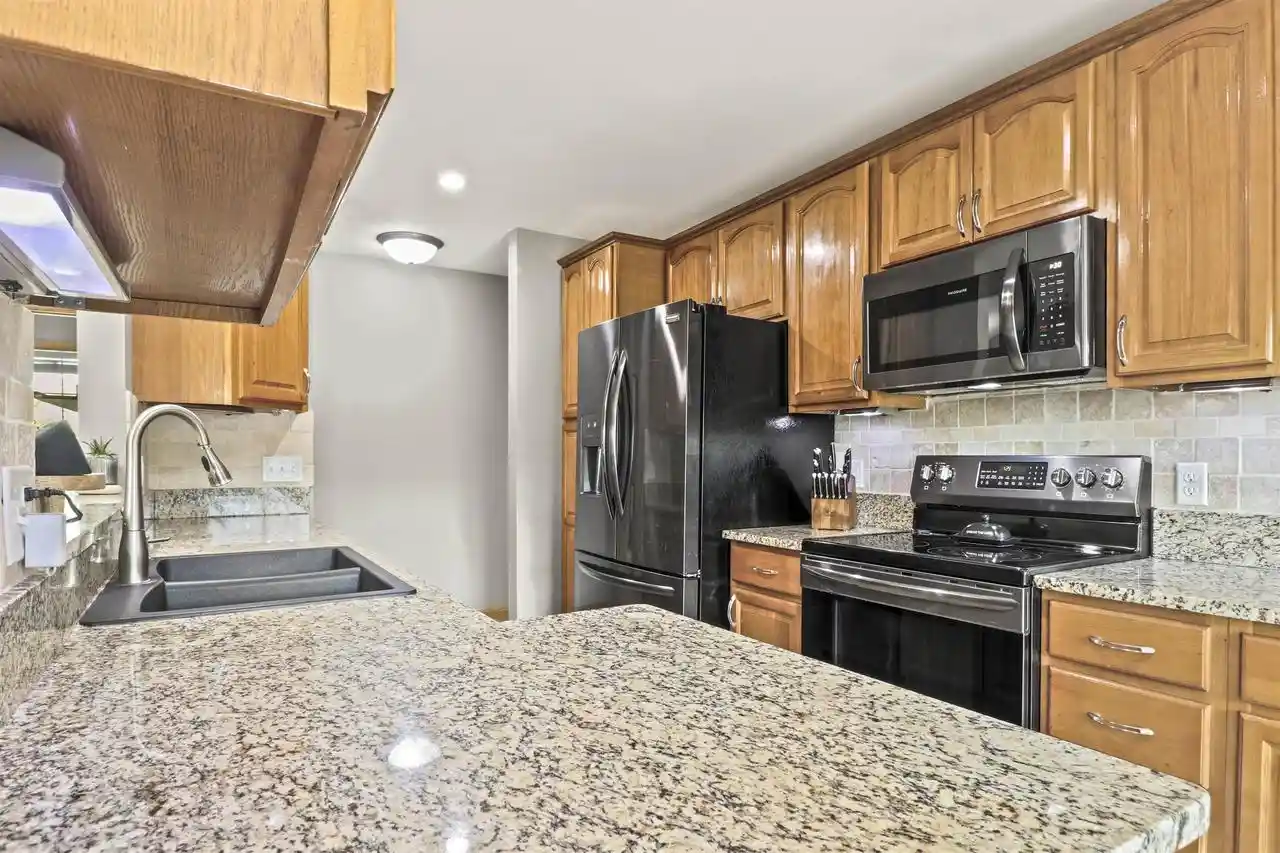 Photo 3 of Single family home for sale at 1904 Nighthawk Lane Lane, Sauk City, WI 53583 | MLS# 2028840 | Listing updated on 2026-09-21