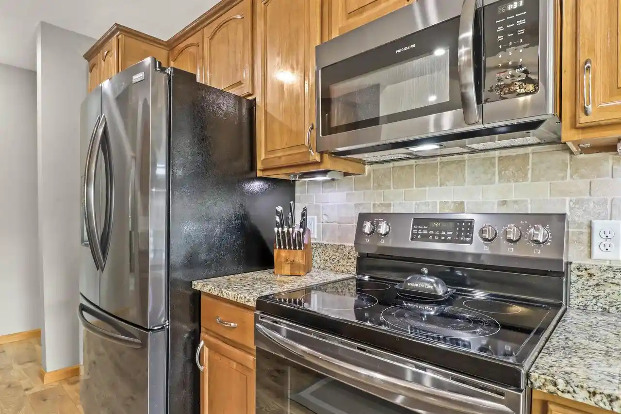Photo 3 of Single family home for sale at 1904 Nighthawk Lane Lane, Sauk City, WI 53583 | MLS# 2028840 | Listing updated on 2026-09-21