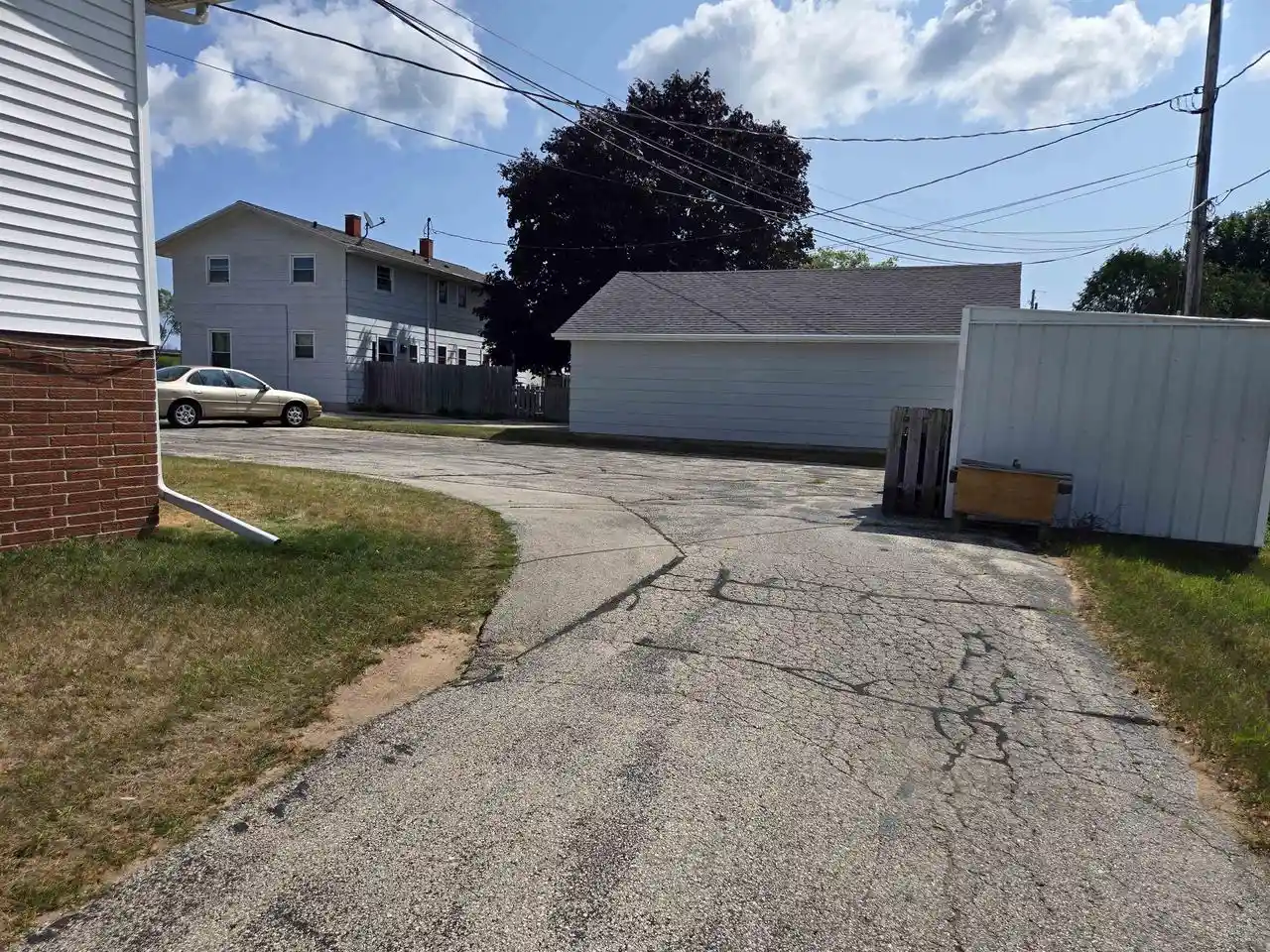 4th image of 3419 Sayer Avenue Avenue, Two Rivers, WI 54241 | MLS# 50329754