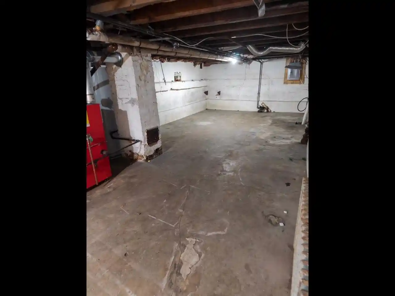 3rd image of 1018 Lowell Street Street, Two Rivers, WI 54241 | MLS# 50329725