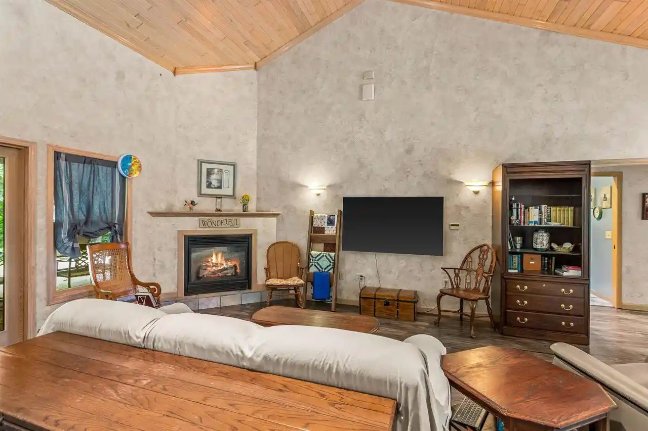 46th image of W8585 Brown Deer Dr Dr, Wautoma, WI 54982 | MLS# 50329727