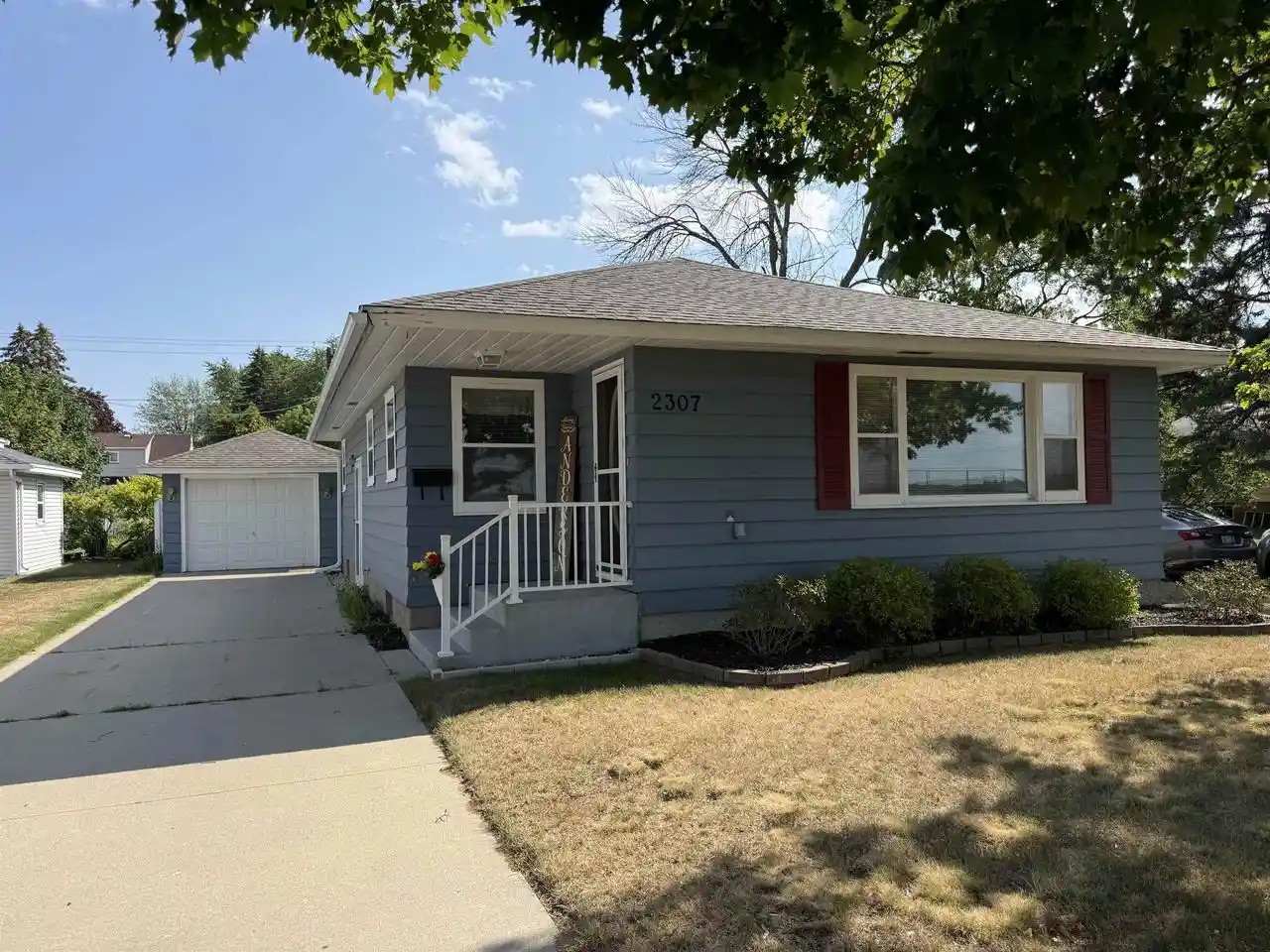1st image of 2307 18th Avenue Avenue, Menominee, MI 49858 | MLS# 50329760