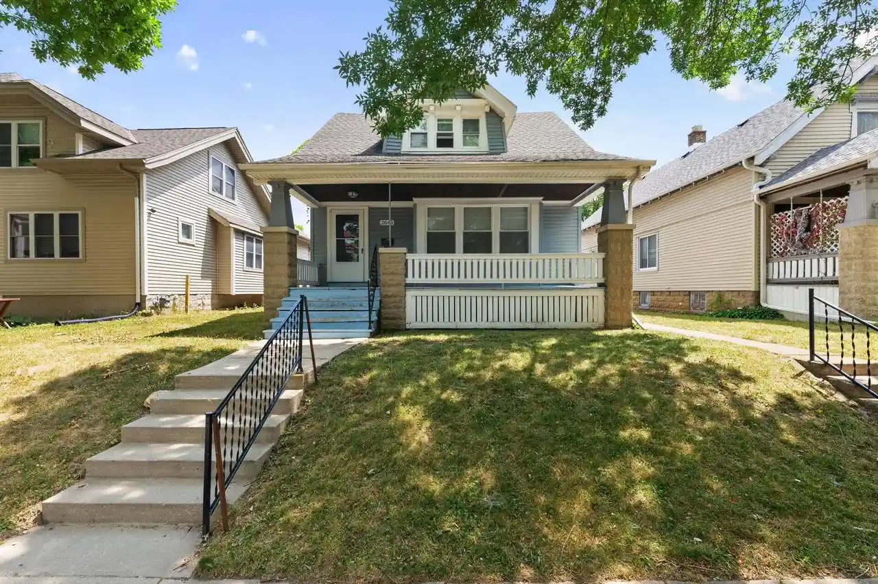 Photo 1 of Sale Pending at 2640 N 41st Street Street, Milwaukee, WI 53210 | MLS# 1973273 | Listing updated on 2026-09-15