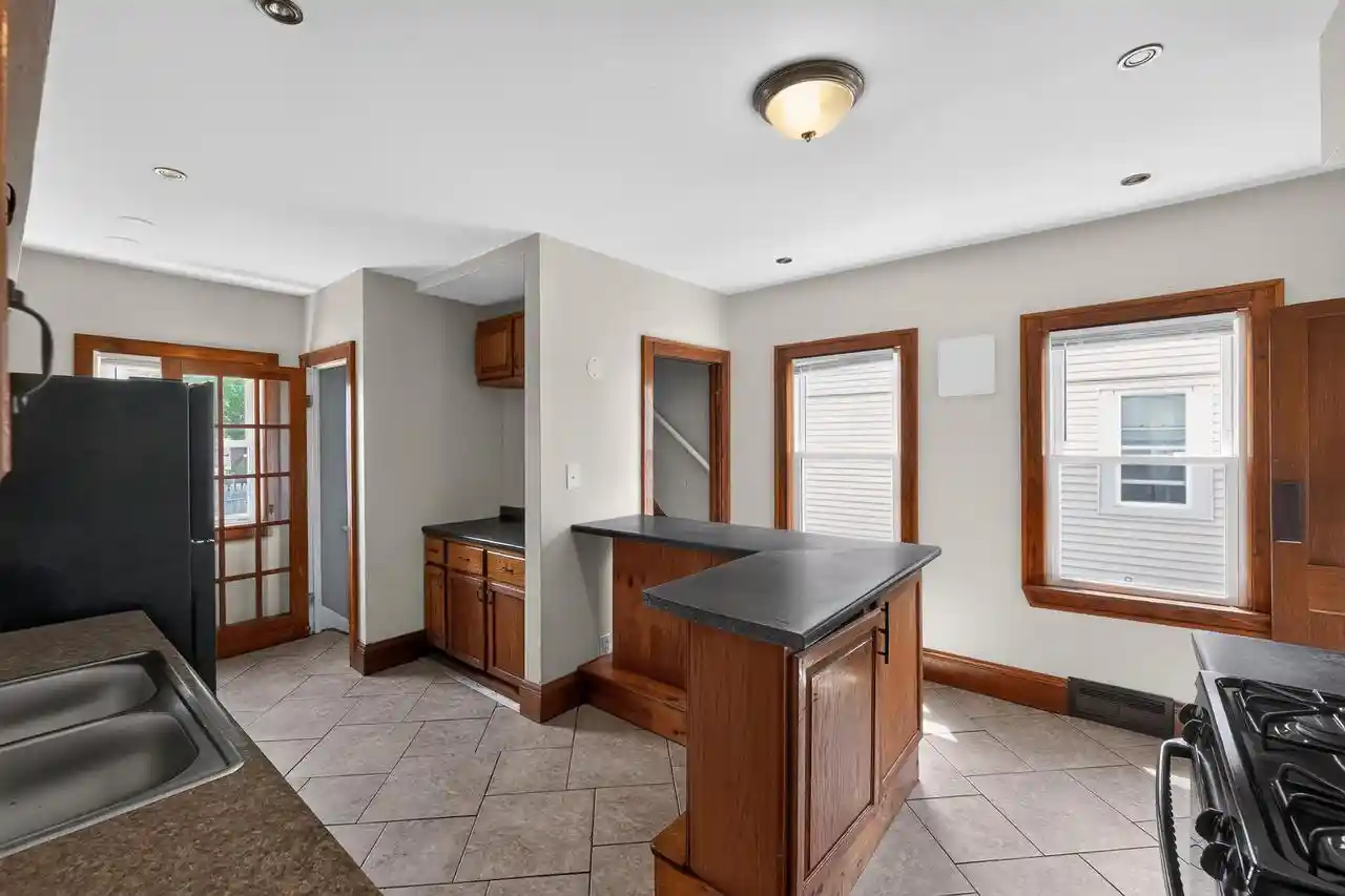Photo 4 of Sale Pending at 2640 N 41St Street Street, Milwaukee, WI 53210 | MLS# 1973273 | Listing updated on 2026-09-15