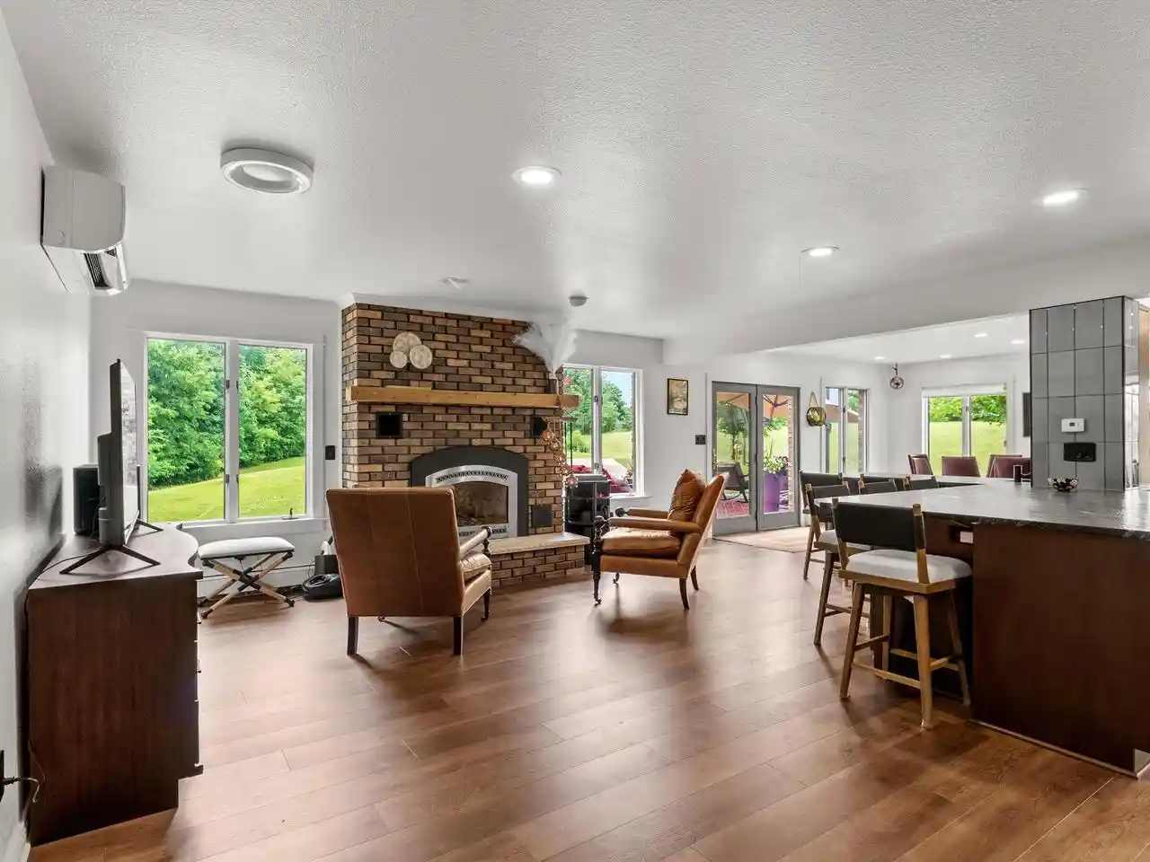 Homes for sale in Elkhart Lake, WI | N8368 State Hwy 57, Elkhart Lake, WI 53020 | MLS# 1973274