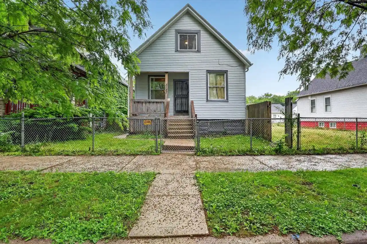 Photo 1 of Single family home for sale at 3147 N 39th Street Street #3151, Milwaukee, WI 53216 | MLS# 1973275 | Listing updated on 2026-07-27
