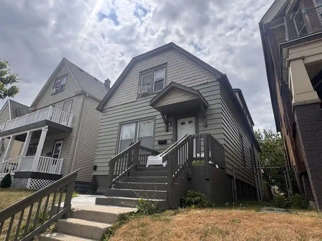 Photo 1 of Multi family home for sale at 2629 N Fratney Street Street, Milwaukee, WI 53212 | MLS# 1973279 | Listing updated on 2026-09-10