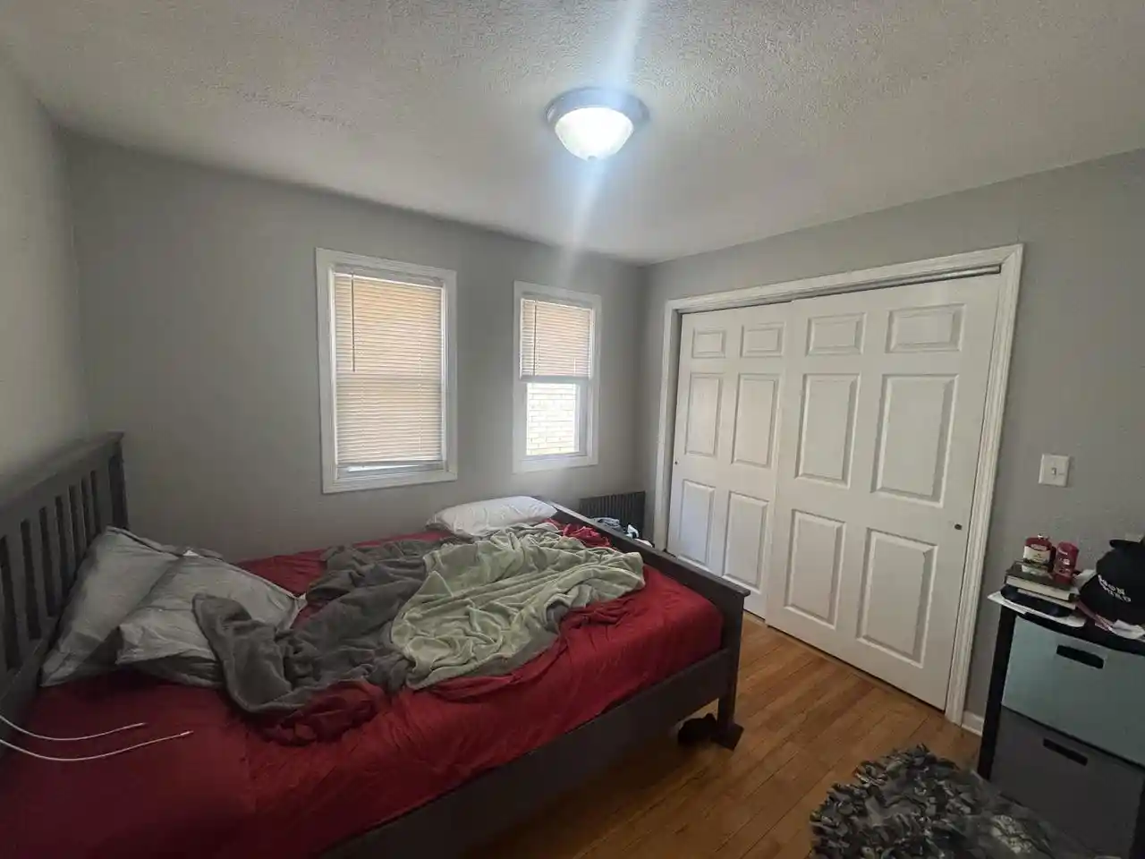 Photo 4 of Multi family home for sale at 2629 N Fratney Street Street, Milwaukee, WI 53212 | MLS# 1973279 | Listing updated on 2026-09-10