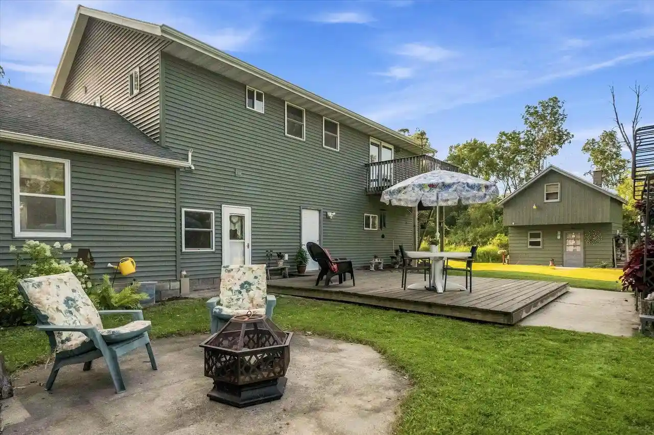 1st image of 3007 N County Nn Road Road, Cascade, WI 53011 | MLS# 1973283