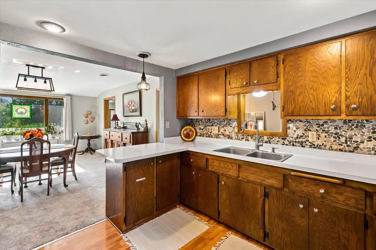 3rd image of 3007 N County Nn Road Road, Cascade, WI 53011 | MLS# 1973283