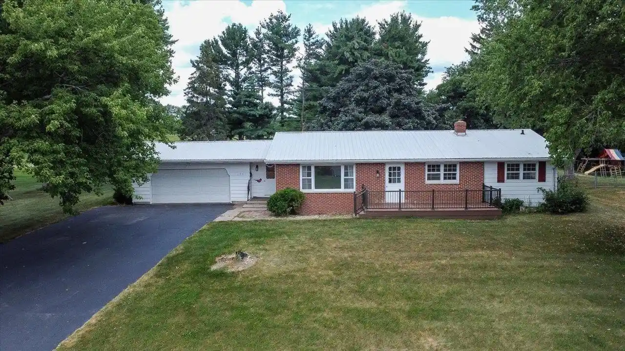 1st image of 105 Holman Road Road, Deerfield, WI 53531 | MLS# 2028845