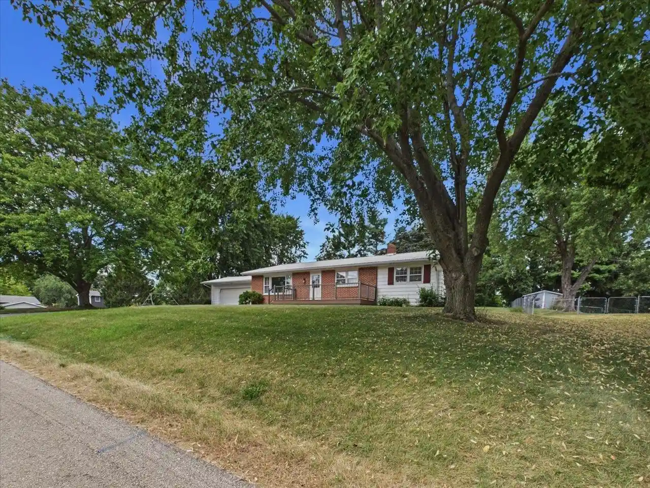 30th image of 105 Holman Road Road, Deerfield, WI 53531 | MLS# 2028845