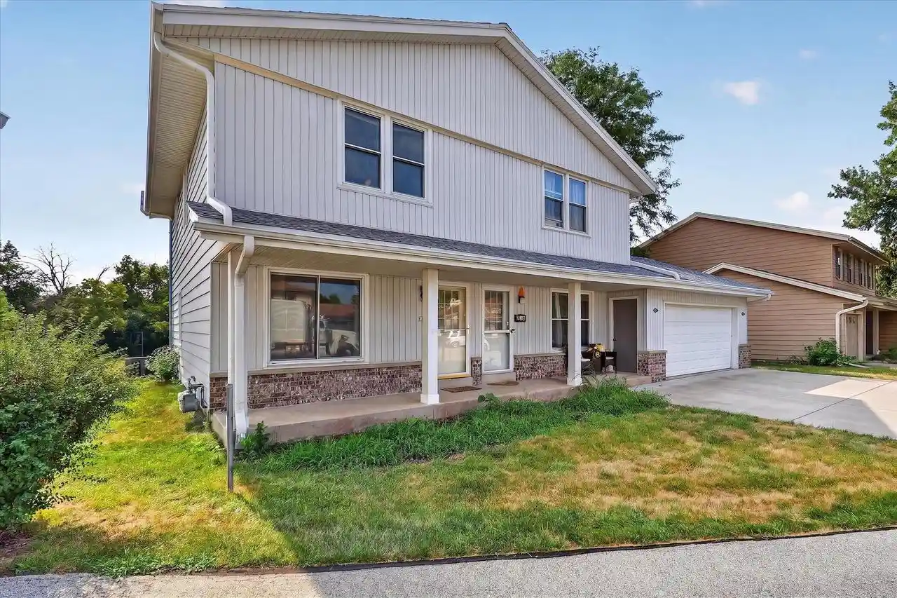 Photo 1 of Condo for sale at 9219 W Green View Court Court, Milwaukee, WI 53224 | MLS# 1973284 | Listing updated on 2026-08-22