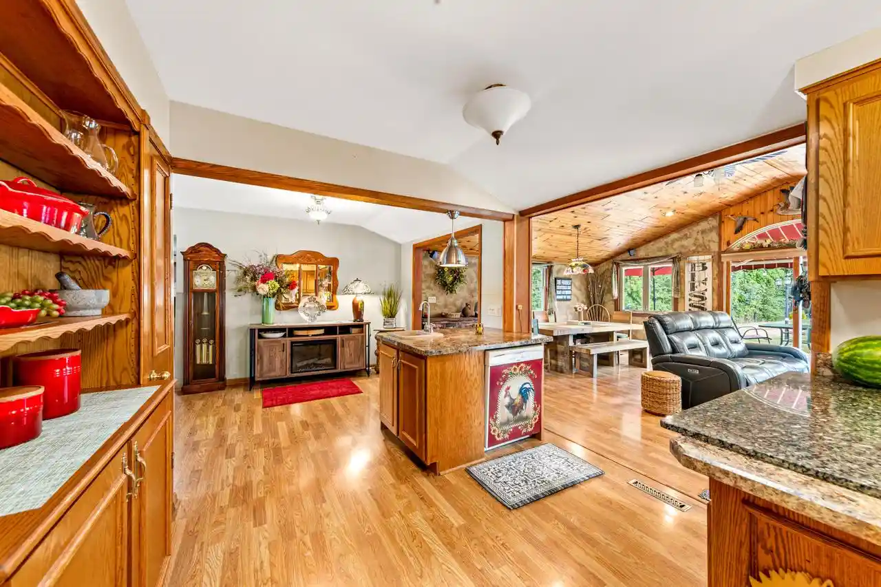 3rd image of 3650 S Wollmer Road Road, Milwaukee, WI 53228 | MLS# 1973285