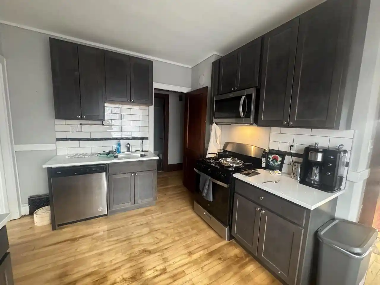 2nd image of 3119 N Booth Street Street #3121, Milwaukee, WI 53212 | MLS# 1973296