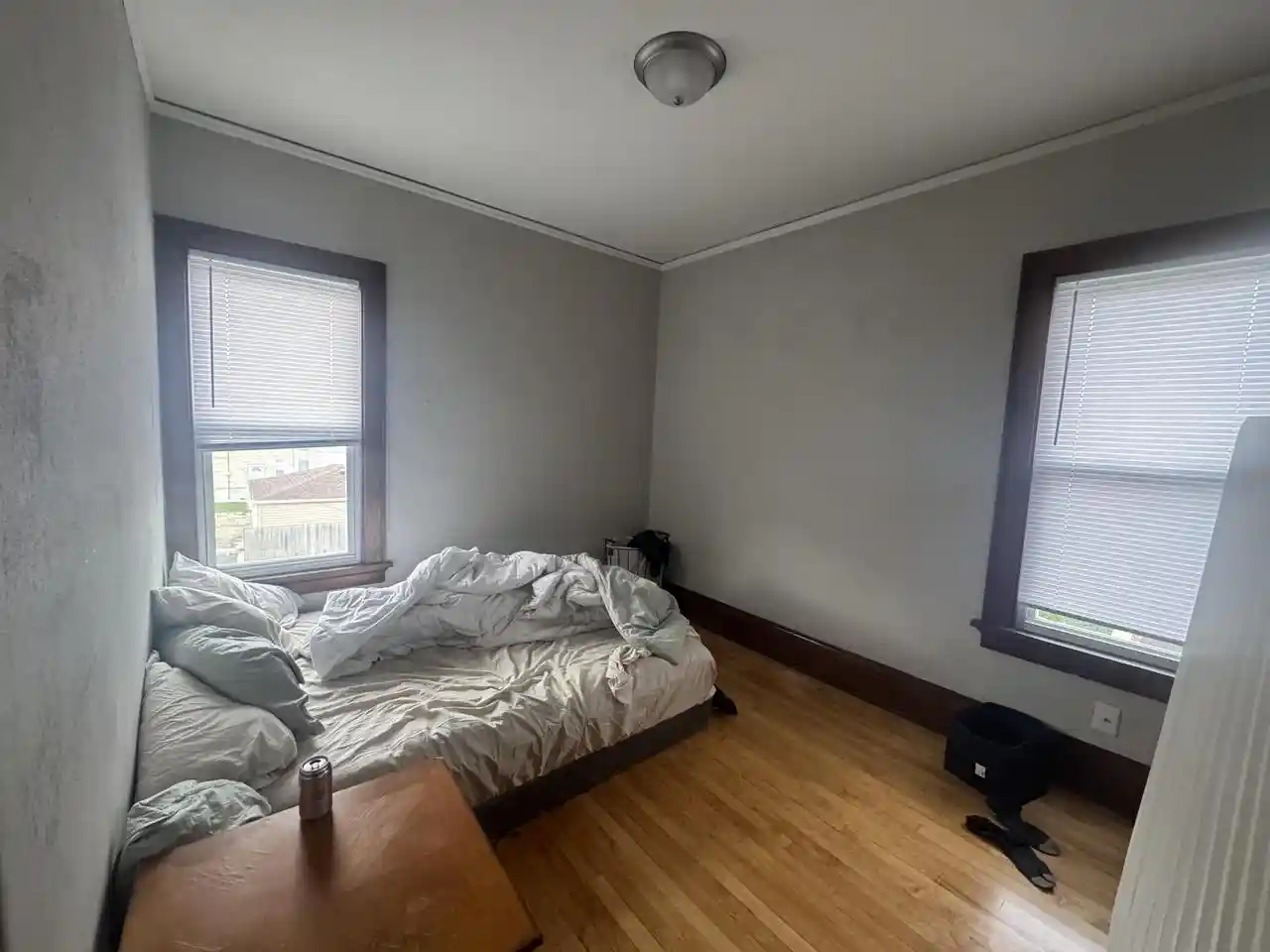 4th image of 3119 N Booth Street Street #3121, Milwaukee, WI 53212 | MLS# 1973296