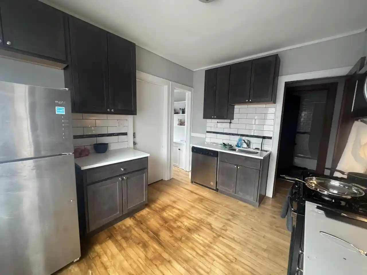 21st image of 3119 N Booth Street Street #3121, Milwaukee, WI 53212 | MLS# 1973296