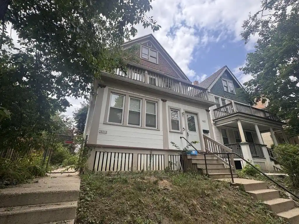 Photo 1 of Multi family home for sale at 3055 N Bremen Street Street, Milwaukee, WI 53212 | MLS# 1973293 | Listing updated on 2026-09-16